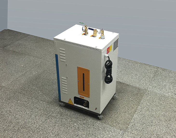 3KW蒸汽发生器